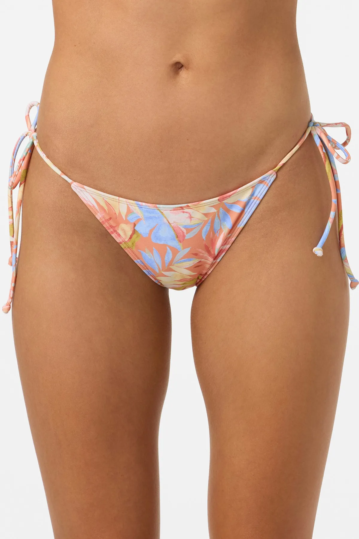 Bikini Bottoms^O'Neill Almeria Tropical Maracas Revo Medium Bottoms - | multi clr