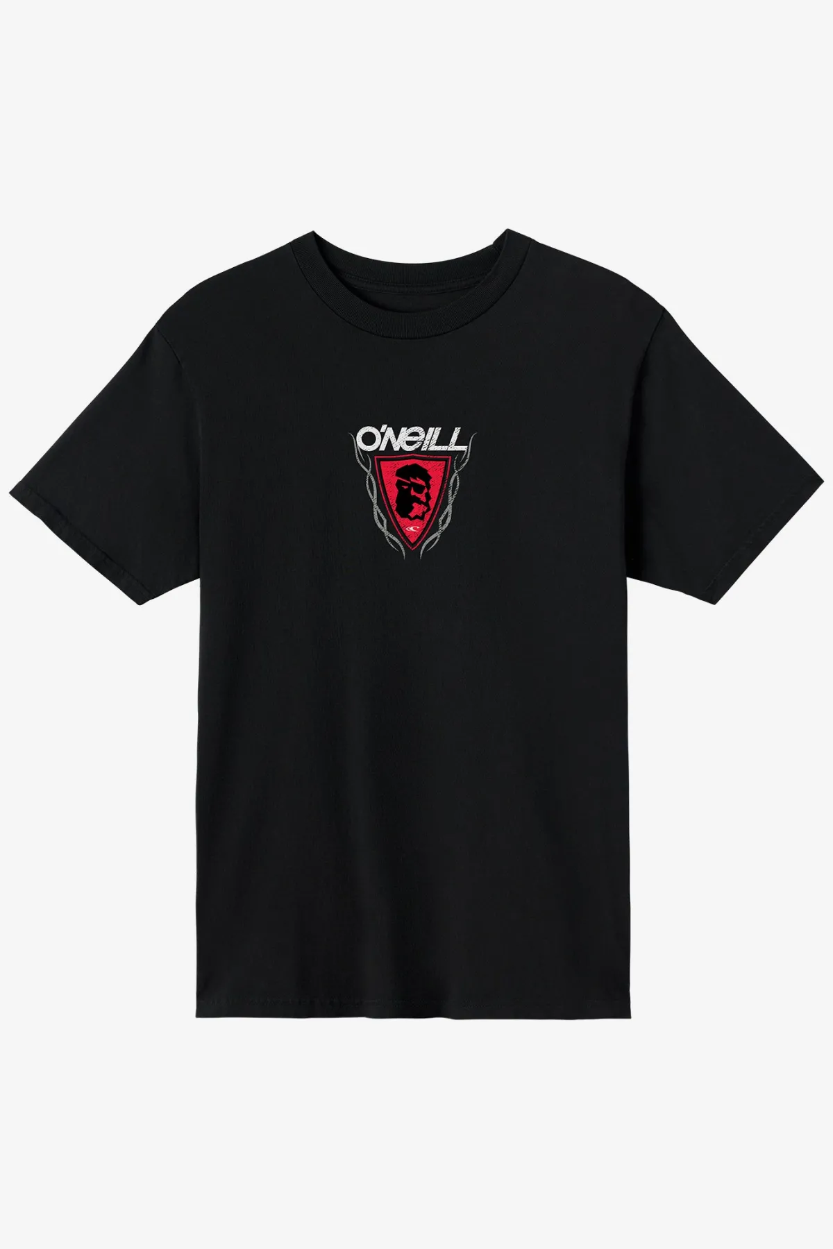 Tees & Tanks^O'Neill Askew Relaxed Fit Tee - | black