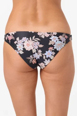 New Arrivals^O'Neill Bali Floral Rockley Medium Bottoms black