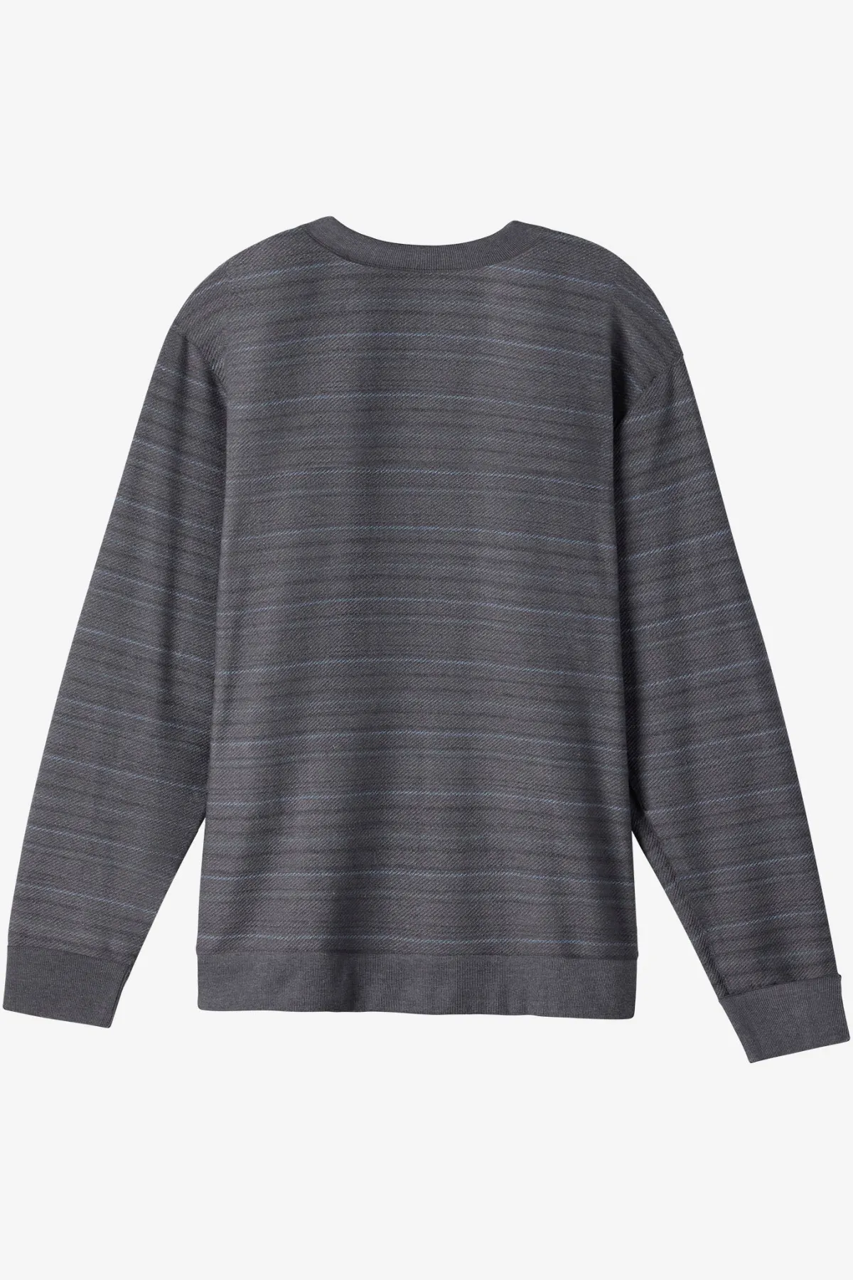 Hoodies & Fleece^O'Neill Bavaro Blocked Crew Crew Neck Fleece - | graphite