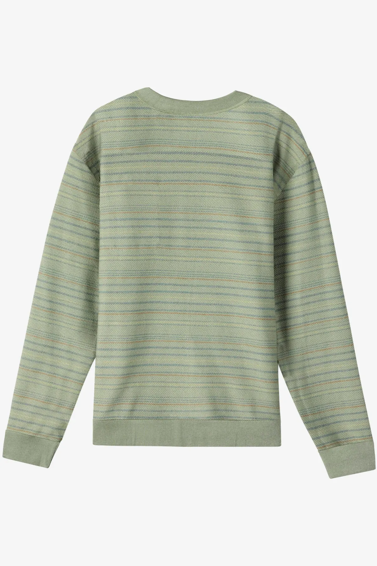 Hoodies & Fleece^O'Neill Bavaro Blocked Crew Crew Neck Fleece - | sage