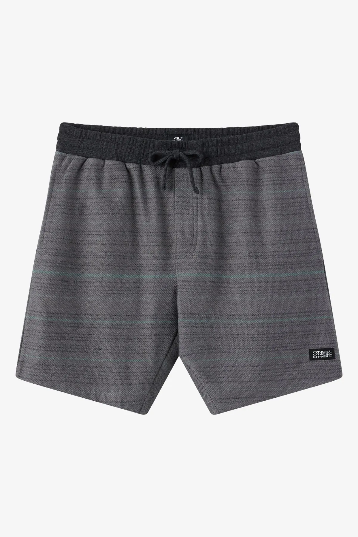 Best Sellers|New Arrivals^O'Neill Bavaro Stripe 19" Shorts dark shadow