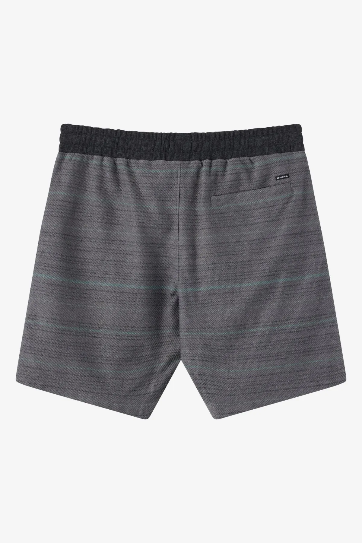 Best Sellers|New Arrivals^O'Neill Bavaro Stripe 19" Shorts dark shadow