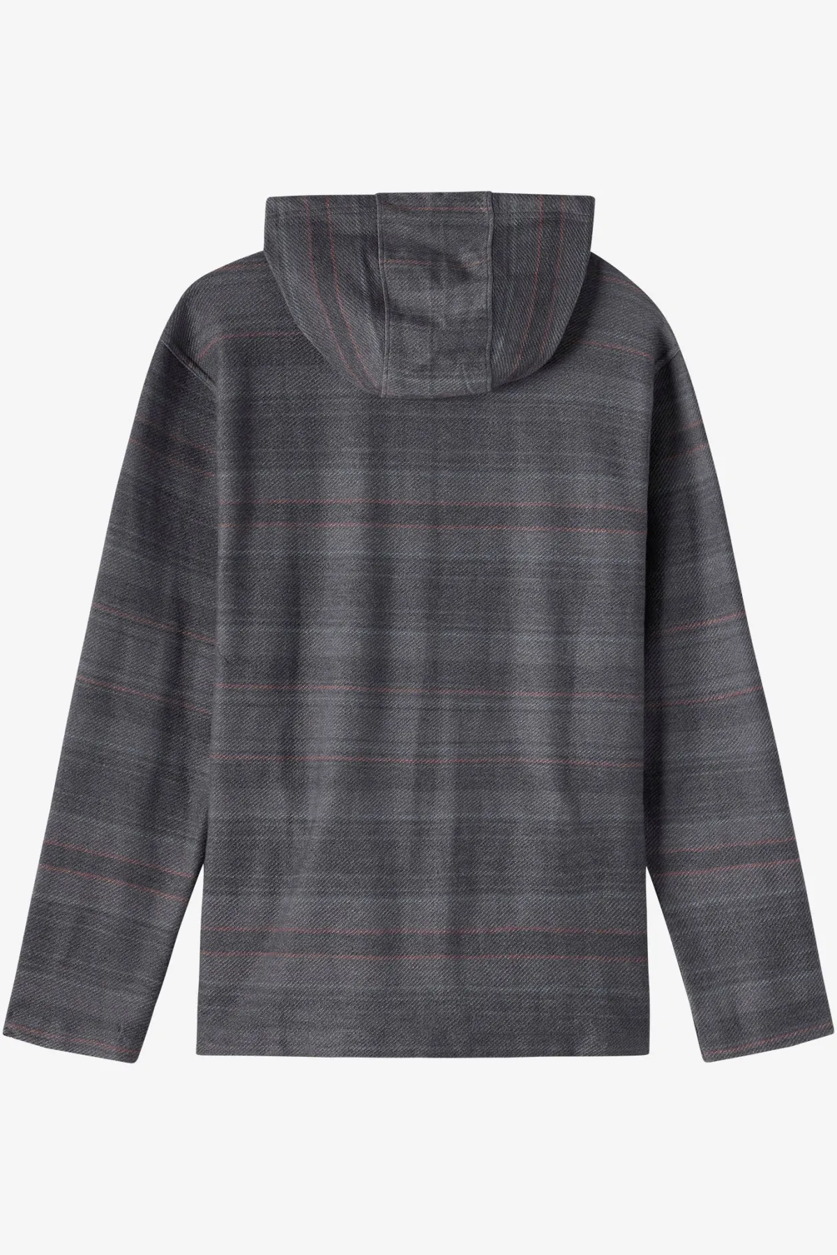 Hoodies & Fleece^O'Neill Bavaro Stripe Poncho Pullover Fleece - | black