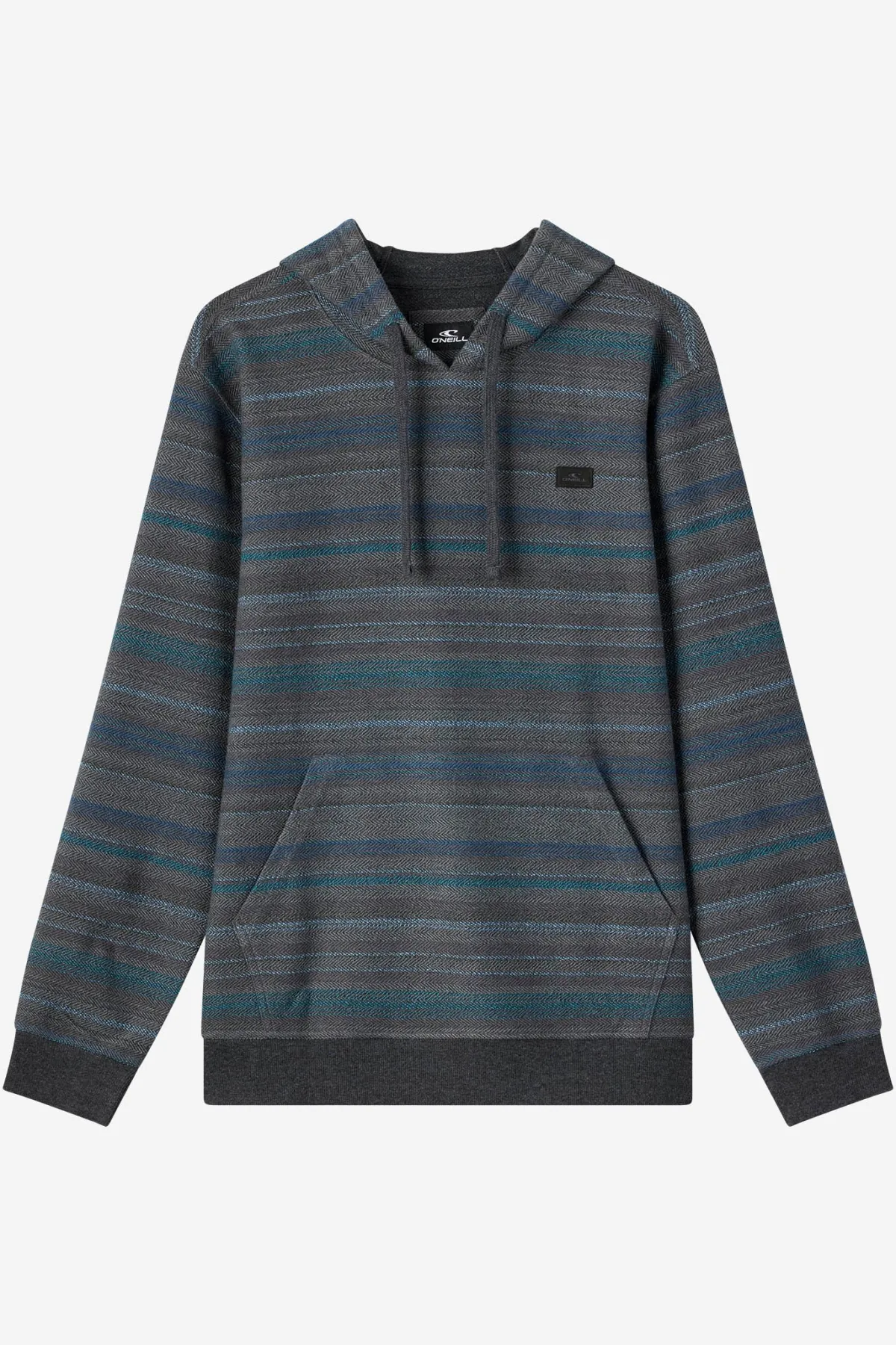 Hoodies & Fleece^O'Neill Bavaro Stripe Pullover - | black