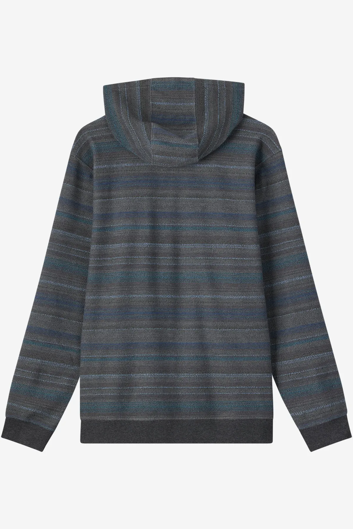 Hoodies & Fleece^O'Neill Bavaro Stripe Pullover - | black