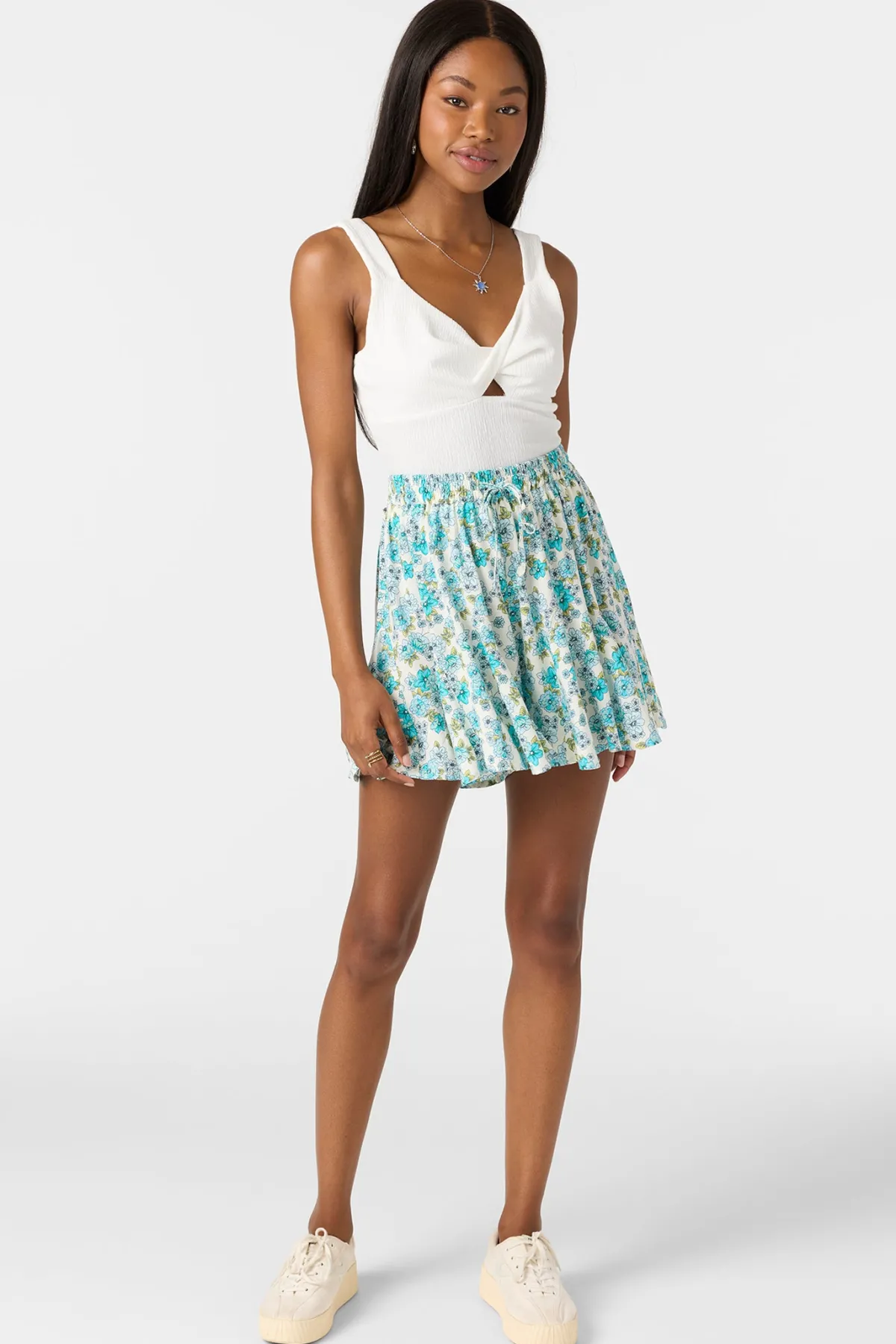 Bottoms^O'Neill Bennie Beach Shorts - | aquamarine