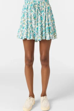 Bottoms^O'Neill Bennie Beach Shorts - | aquamarine