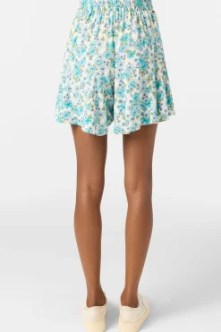 Bottoms^O'Neill Bennie Beach Shorts - | aquamarine