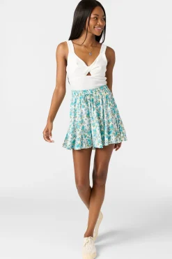Bottoms^O'Neill Bennie Beach Shorts - | aquamarine