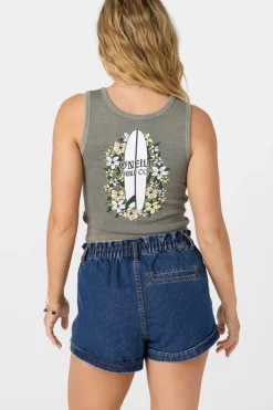 Graphic Tees & Tanks^O'Neill Board Shrine - | smoked pearl