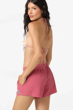 Boardshorts^O'Neill Boneyard 3" Elastic Boardshorts baroque rose