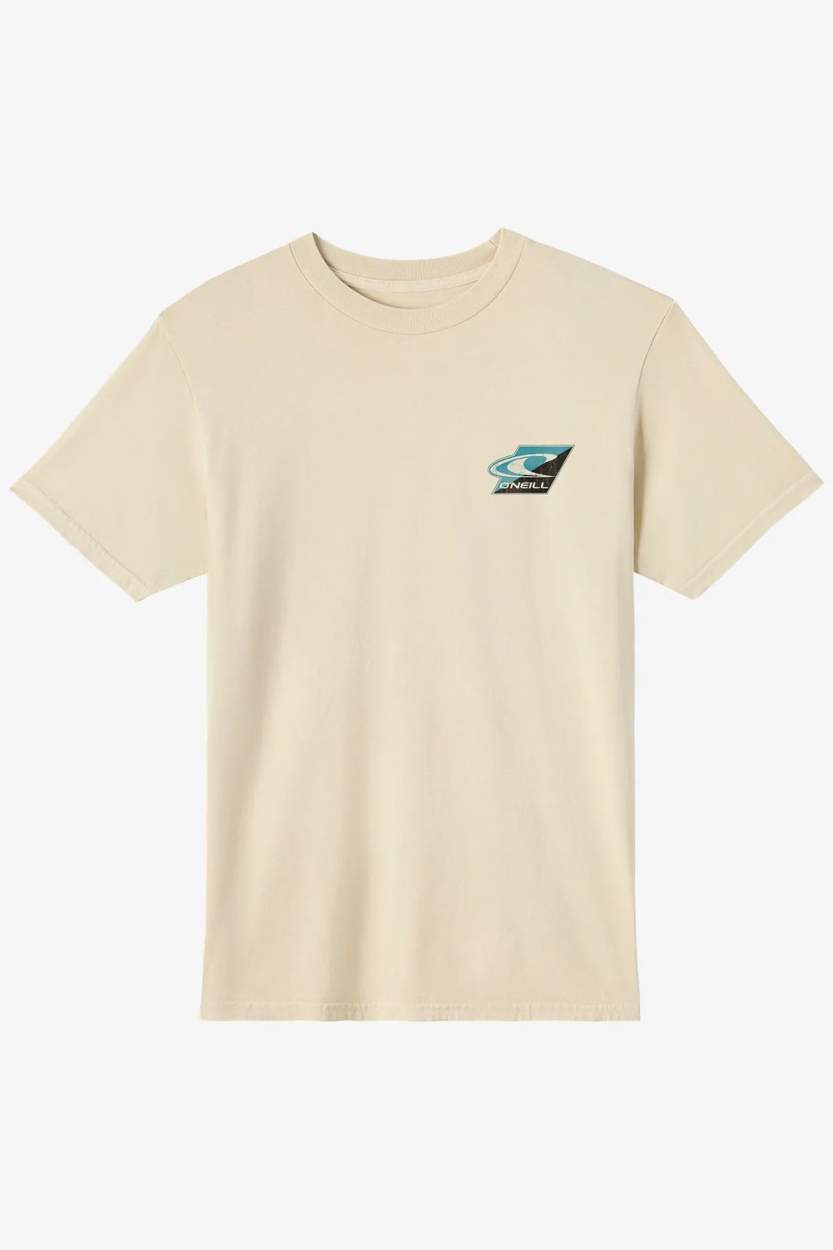 Tees & Tanks^O'Neill Boxcutter Relaxed Fit Tee - | lt khaki