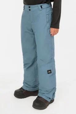 Kids' Sale|Snow Pants & Bibs^O'Neill Boy's FWC Cruz Snow Pants mozart blu