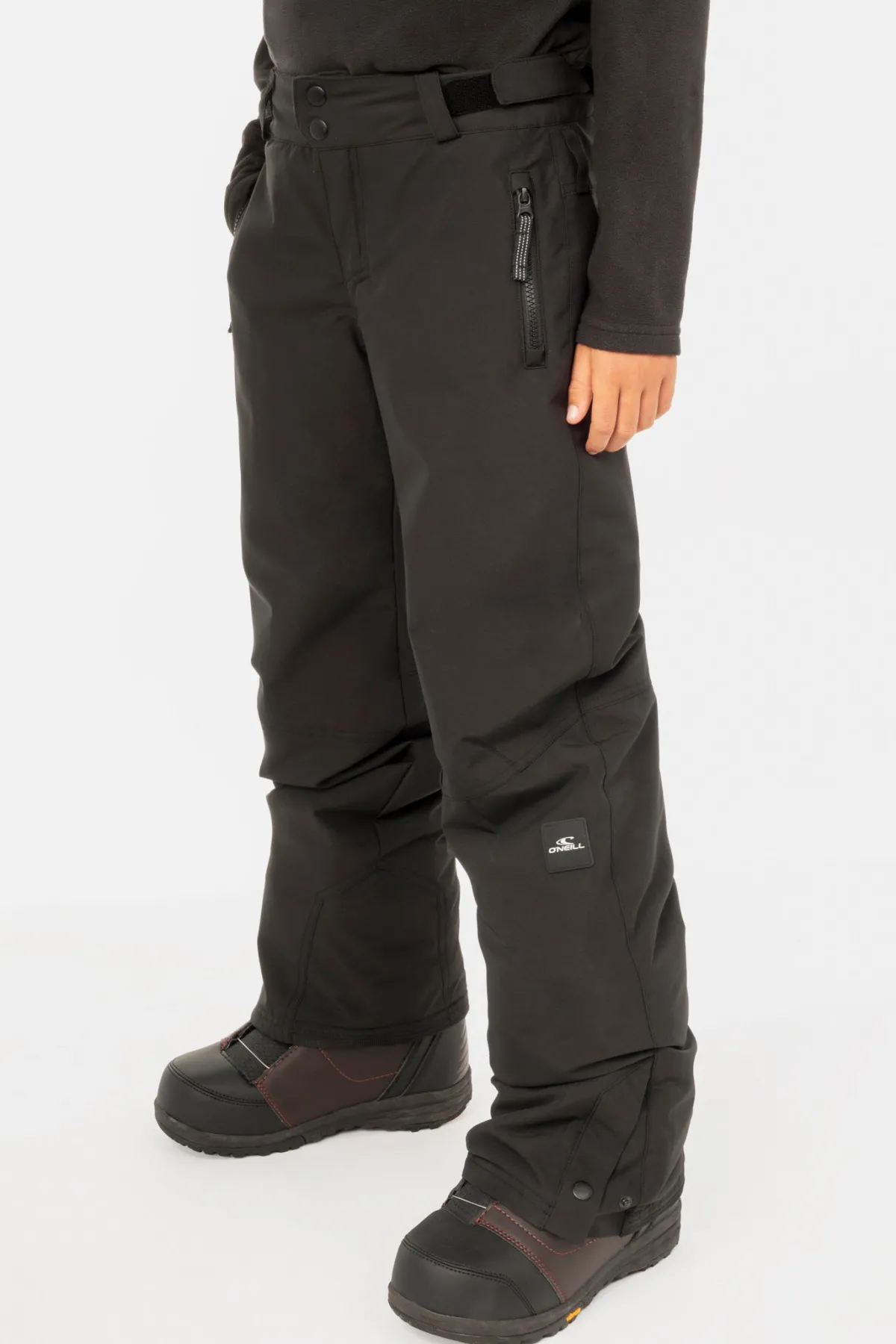 Kids' Sale|Snow Pants & Bibs^O'Neill Boy's FWC Cruz Snow Pants blackout