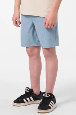 Bottoms^O'Neill Boy's Reserve Elastic Waist 16
