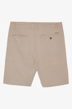 Bottoms^O'Neill Boy's Reserve Light Check 18