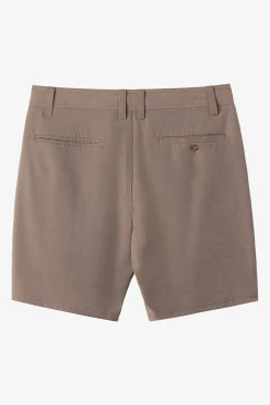 Bottoms^O'Neill Boy's Reserve Light Check 18