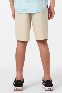 Bottoms^O'Neill Boy's Reserve Light Check 18
