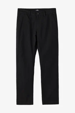 Bottoms^O'Neill Boy's Transporter Stretch Pants black