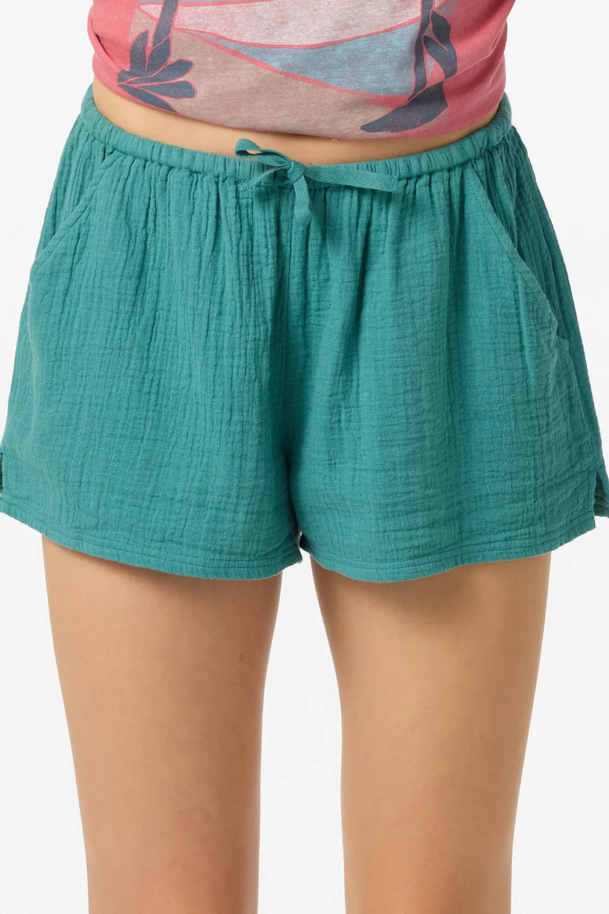 Bottoms^O'Neill Brenda Beach Shorts - | north sea