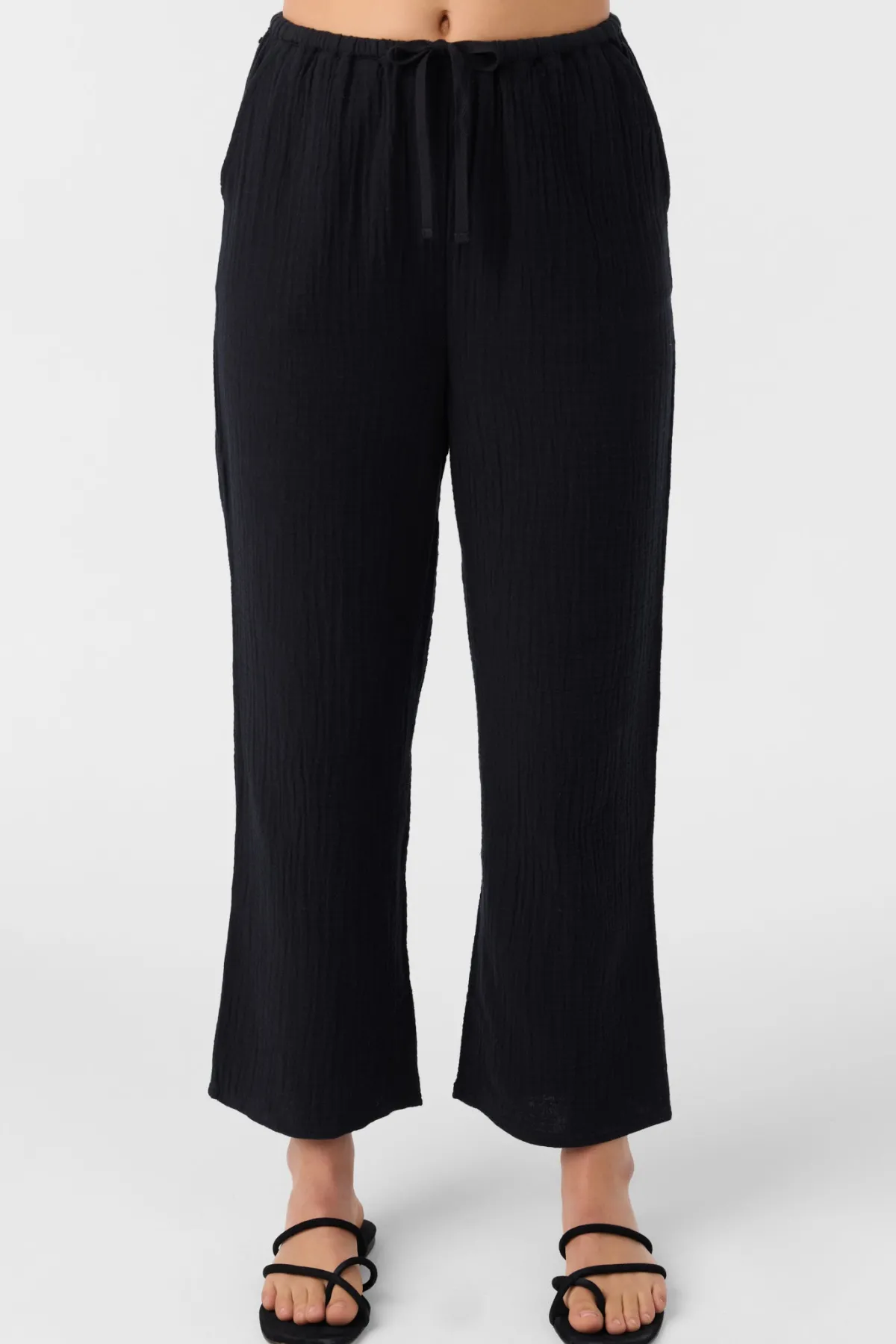 Bottoms^O'Neill Brenda Pants - | black