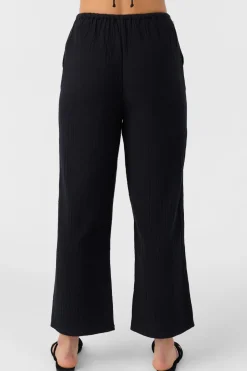 Bottoms^O'Neill Brenda Pants - | black