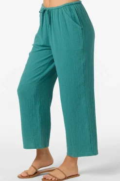 Bottoms^O'Neill Brenda Pants - | north sea