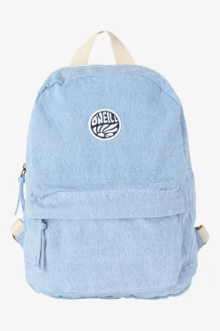 Bags & Backpacks|Sale^O'Neill Brightside Denim Backpack - | faded denim