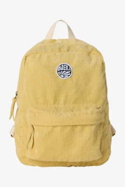 Sale|Accessories^O'Neill Brightside Mini Cord Backpack straw