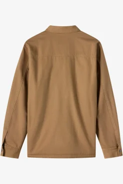 Jackets^O'Neill Bronsen High Pile Jacket - | dark khaki