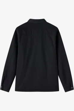 Jackets^O'Neill Bronsen High Pile Jacket - | black