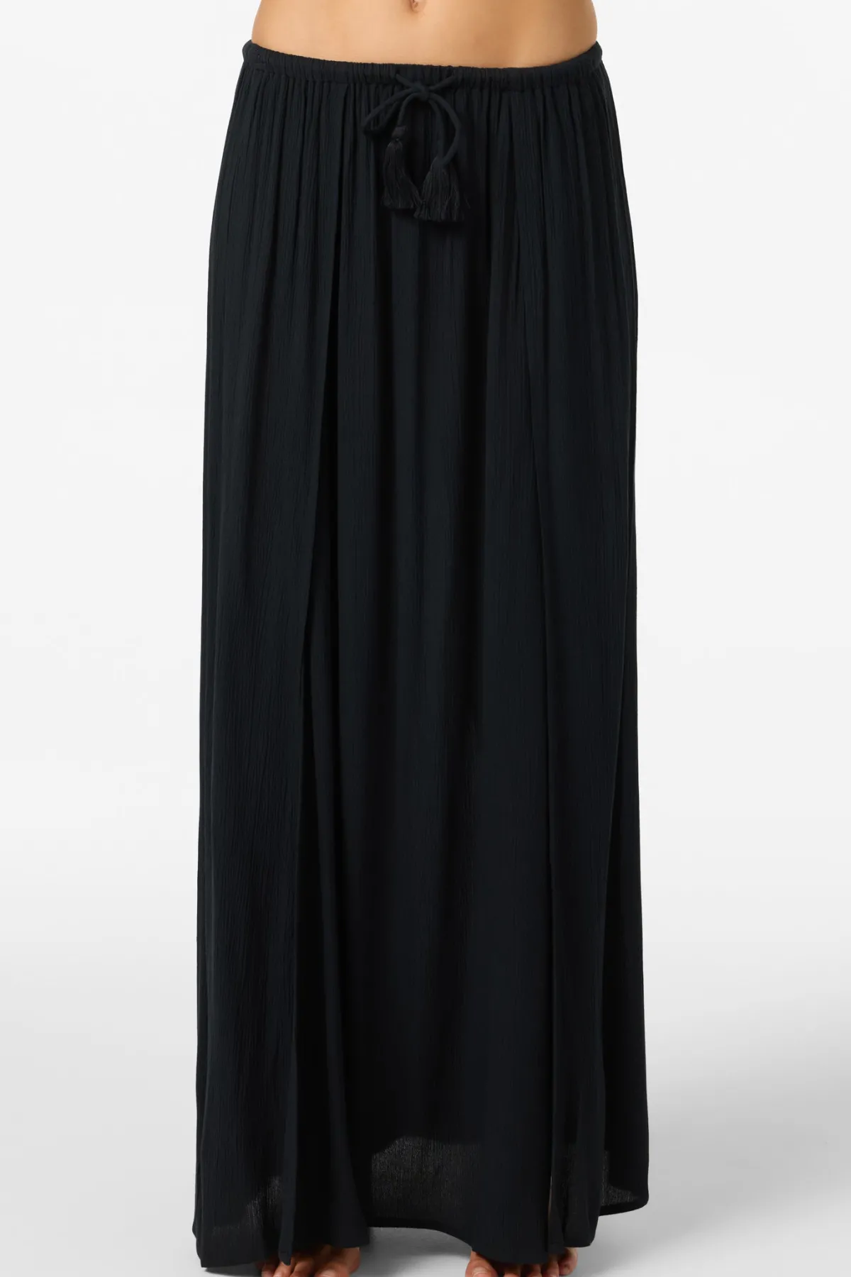 New Arrivals^O'Neill Brooke Cover-Up Skirt black