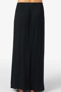 New Arrivals^O'Neill Brooke Cover-Up Skirt black