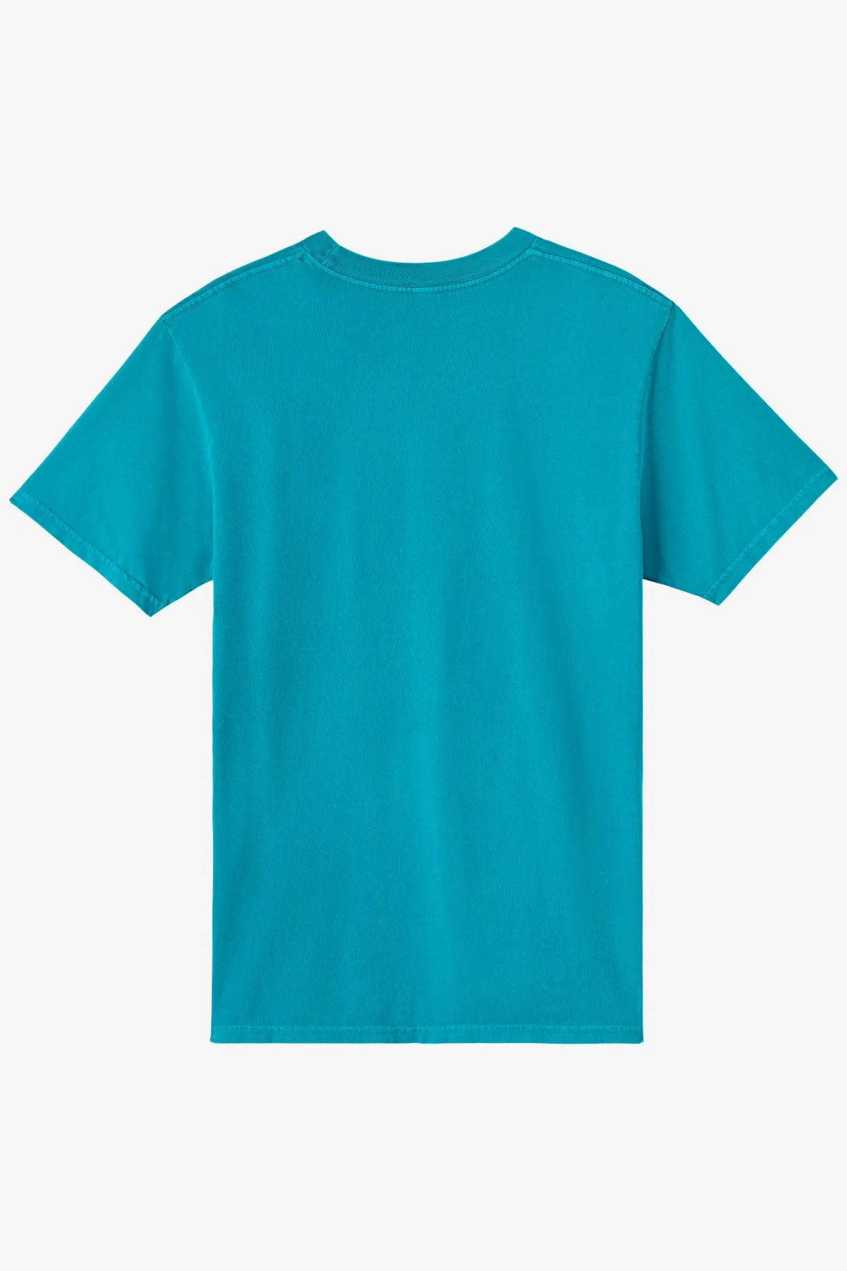 Tees & Tanks^O'Neill Bullseye Relaxed Fit Tee - | stormy