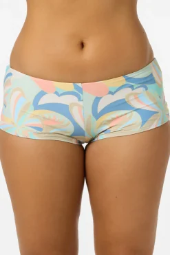 Bikini Bottoms|Swim New Arrivals^O'Neill Butterfly Geo Surfs Up Full Bottoms - Multi Clr |