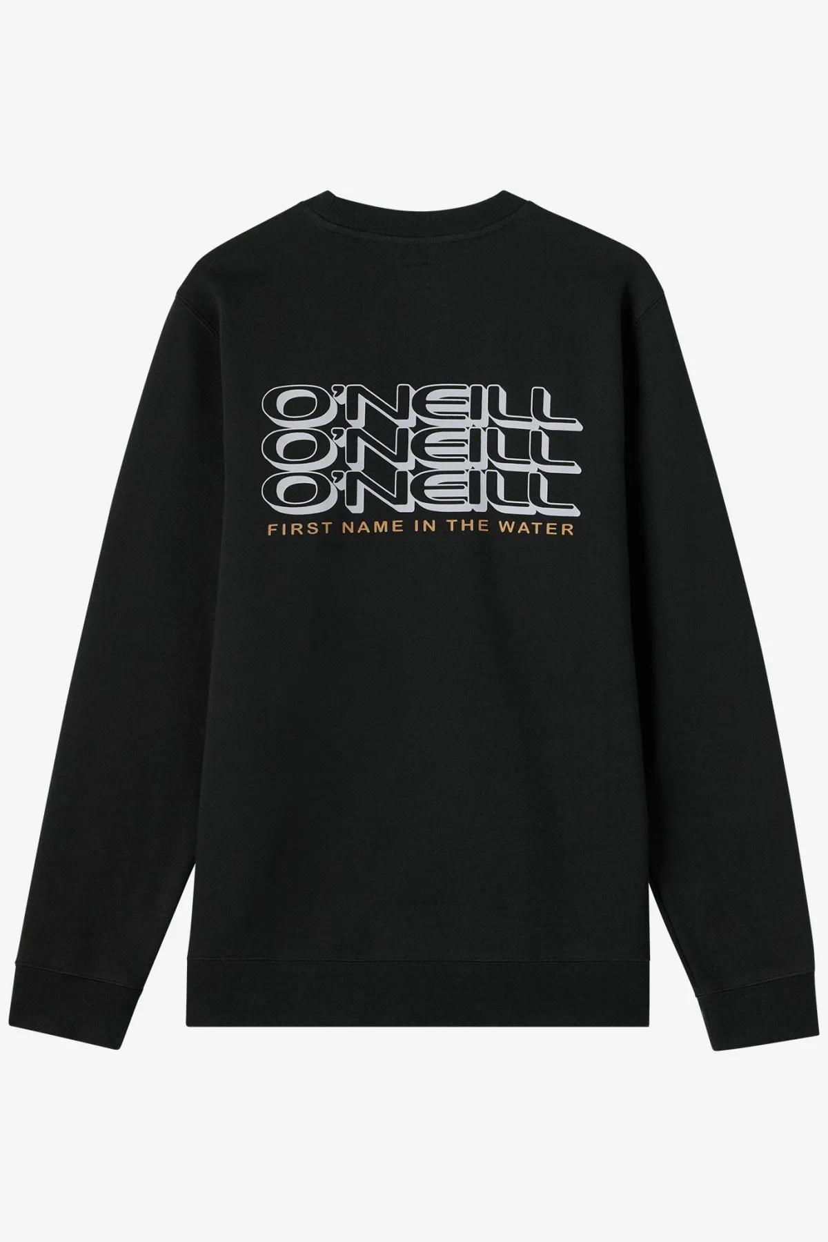 Hoodies & Fleece^O'Neill Capitola Crew Crew Neck Fleece - | black