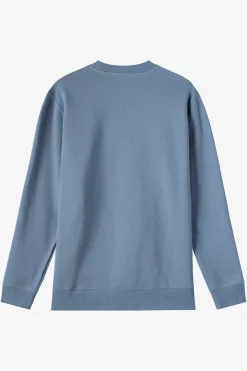 Hoodies & Fleece^O'Neill Capitola Crew Crew Neck Fleece - | blue mirage