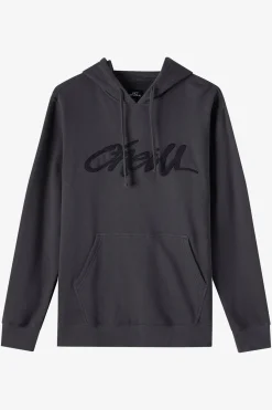 Hoodies & Fleece^O'Neill Capitola Pullover - | phantom