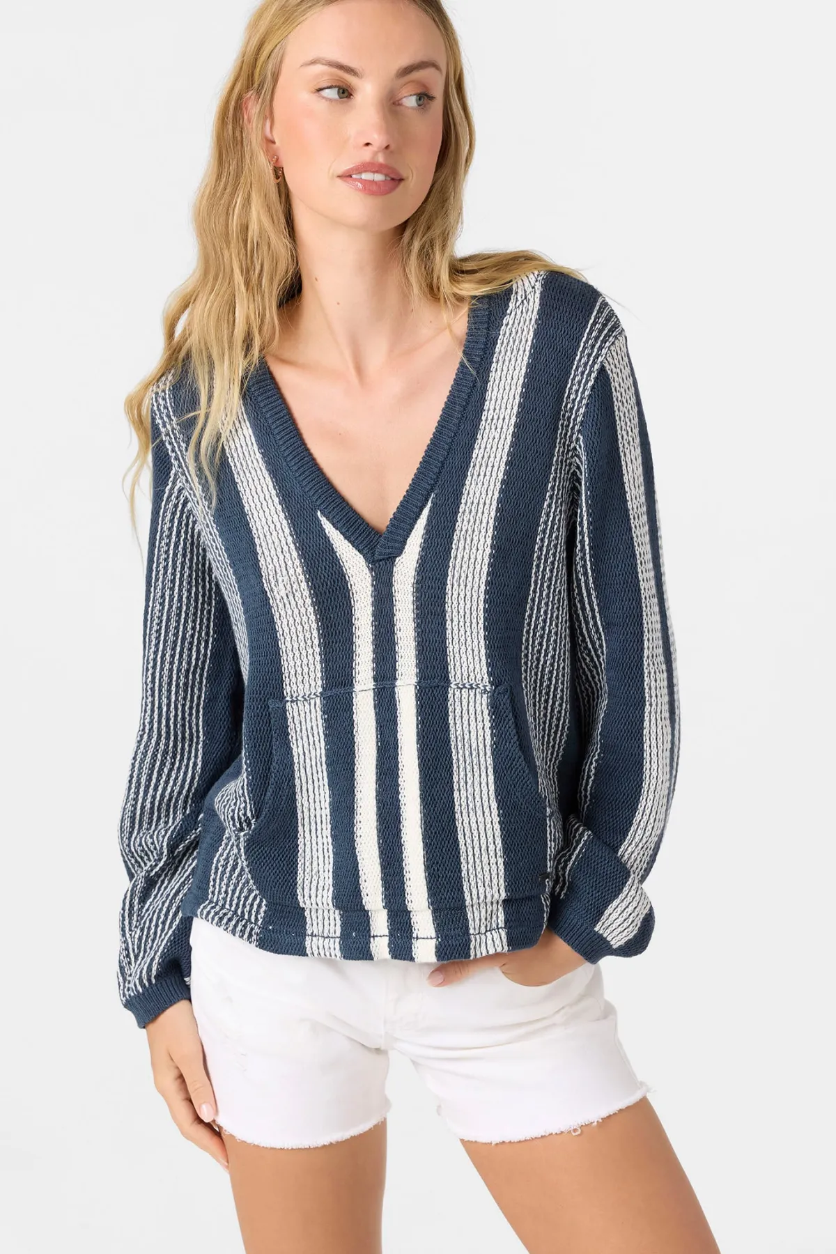 Sweaters, Hoodies & Fleece^O'Neill Catamaran Long Sleeve Sweater - | slate