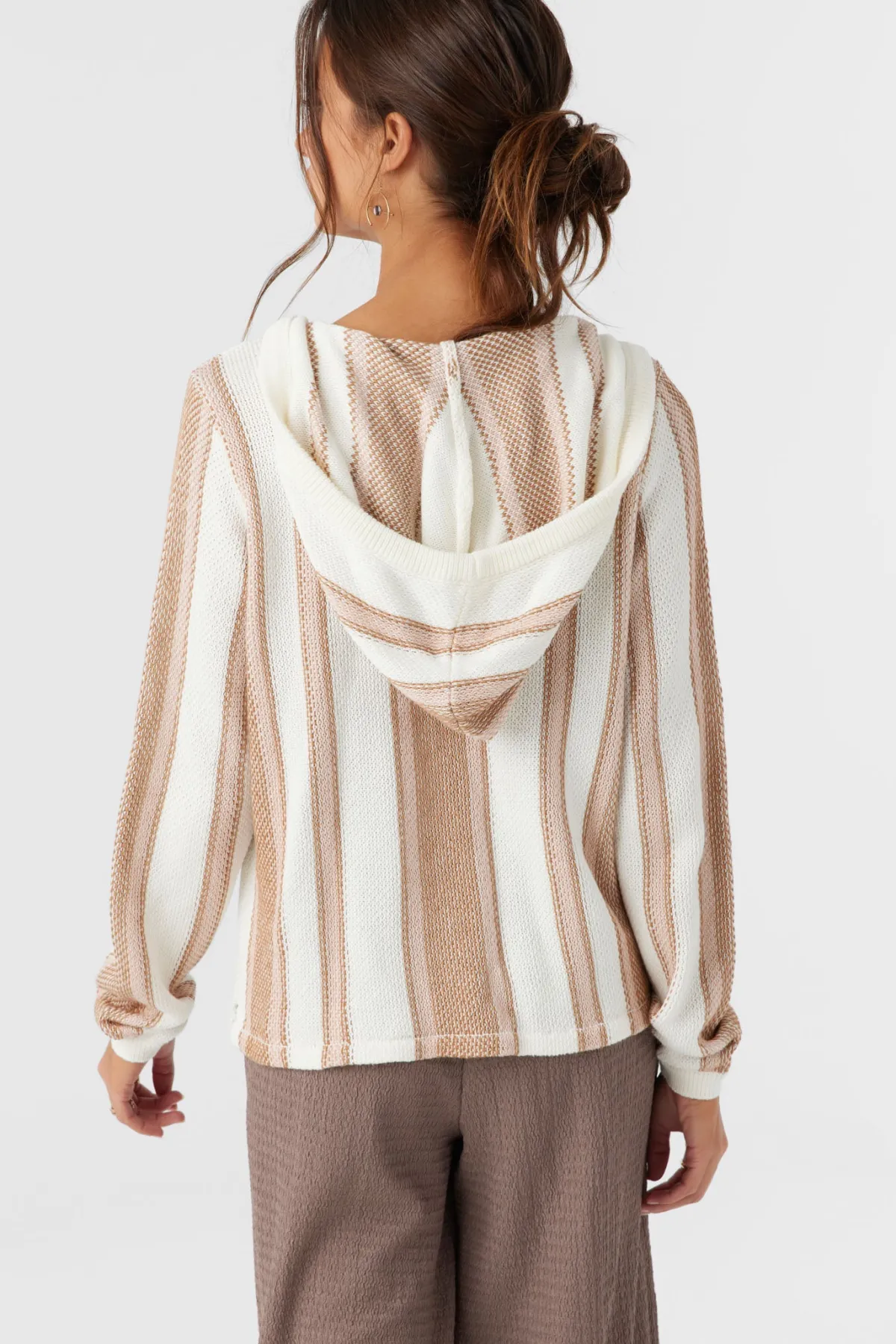 Sweaters, Hoodies & Fleece^O'Neill Catamaran Long Sleeve Sweater - | tobacc brw