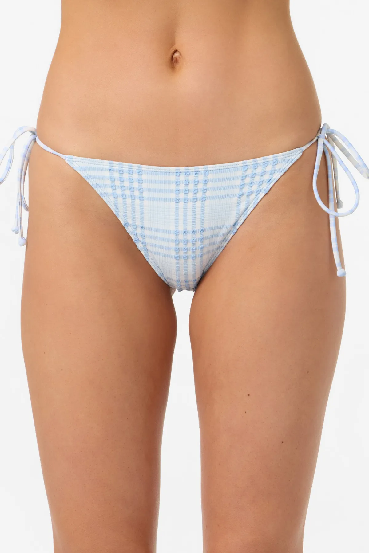 Swim New Arrivals|New Arrivals^O'Neill Catamaran Plaid Maracas Medium Bottoms azurine