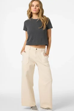 Bottoms^O'Neill Chandler Pants tapioca