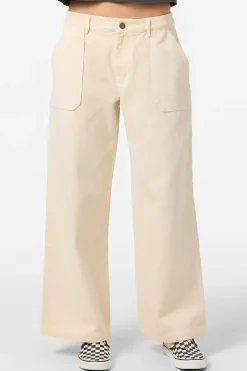 Bottoms^O'Neill Chandler Pants tapioca
