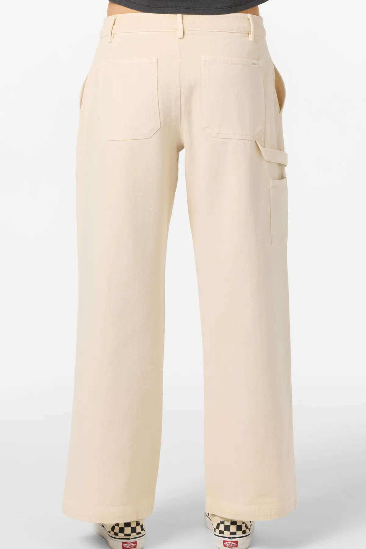 Bottoms^O'Neill Chandler Pants tapioca