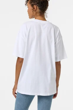 New Arrivals|Graphic Tees & Tanks^O'Neill Chore Break Oversized Tee - | white
