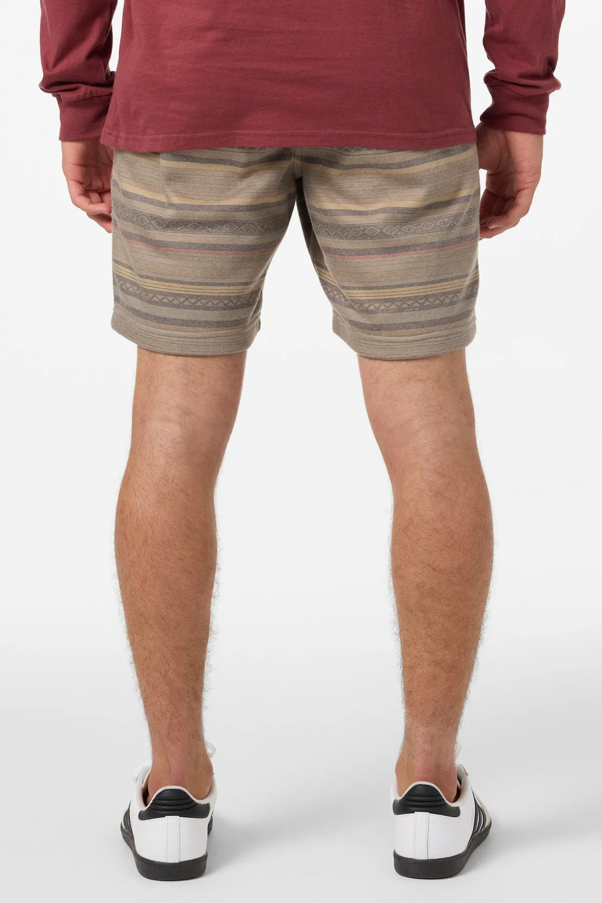 Shorts^O'Neill Cortez Fleece Shorts - | khaki