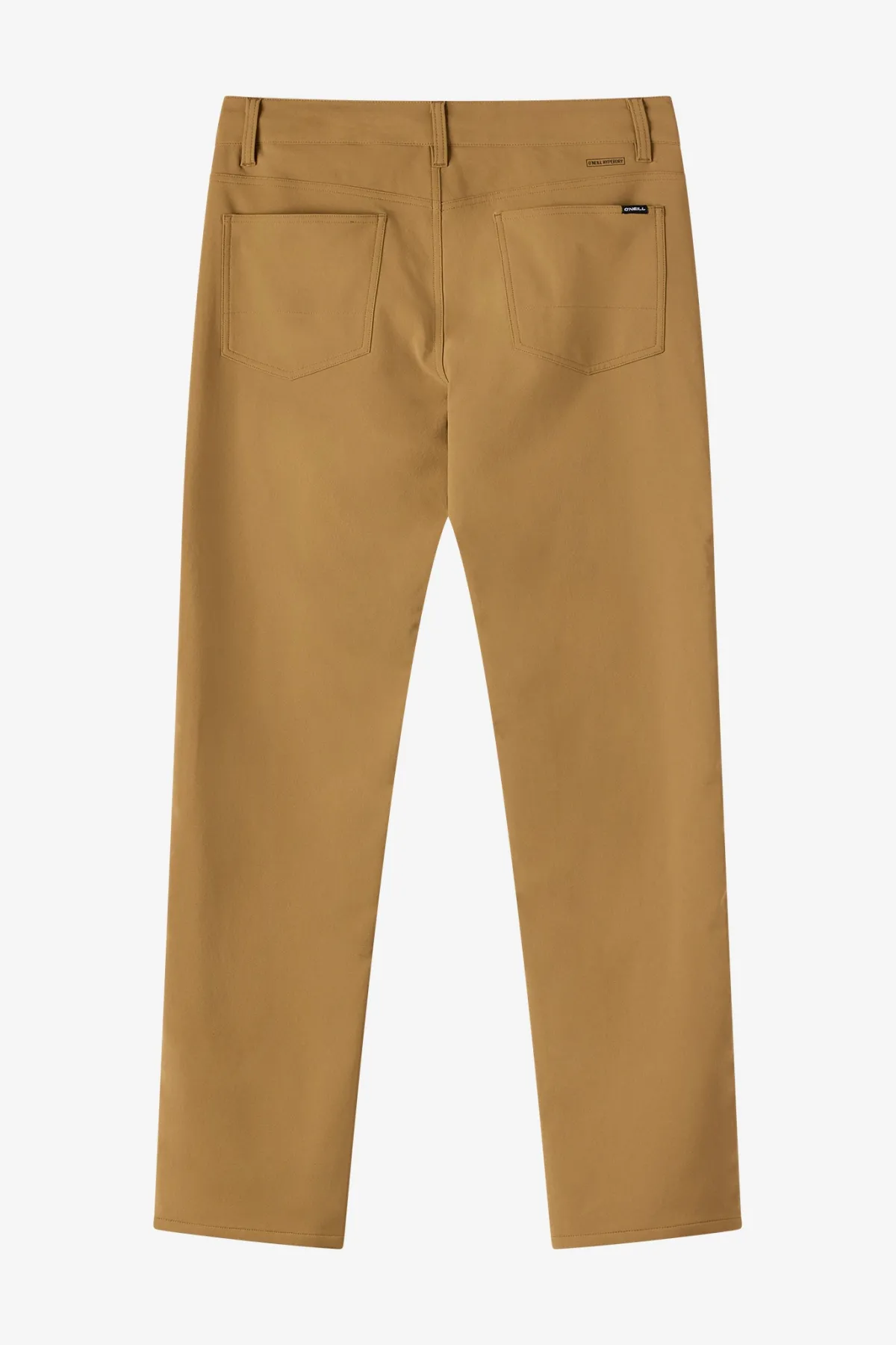 Pants^O'Neill Crossover 5 Pocket Hybrid Standard Pants - | dark khaki