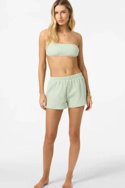 Swim New Arrivals|Boardshorts^O'Neill Cruising 2'' Elastic Boardshorts - | green lily