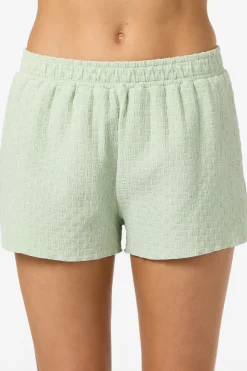 Swim New Arrivals|Boardshorts^O'Neill Cruising 2'' Elastic Boardshorts - | green lily